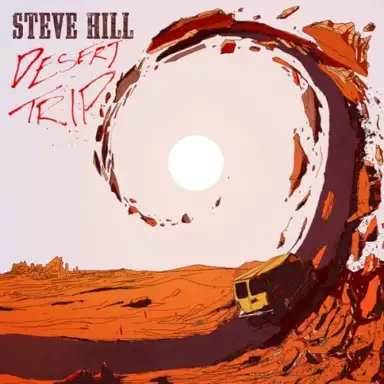 Desert Trip