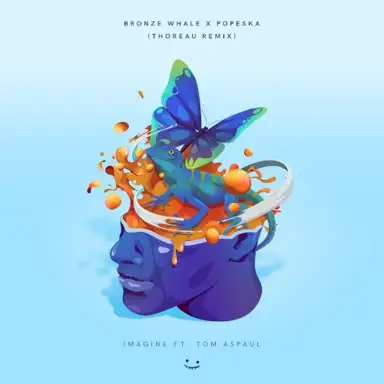 Imagine (Thoreau remix)