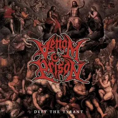 Defy the Tyrant