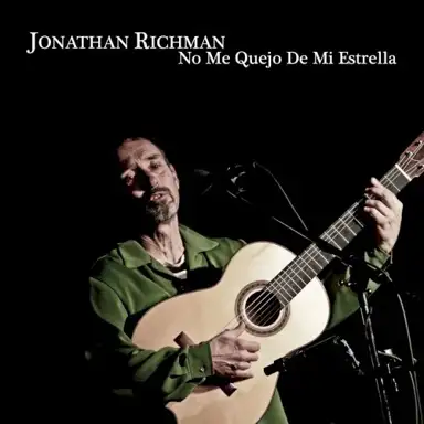 No me quejo de mi estrella