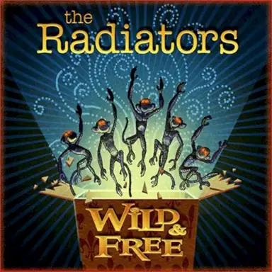 Wild and Free