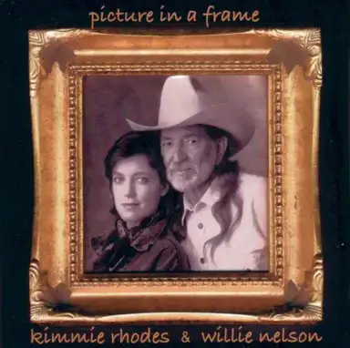 Picture in a Frame