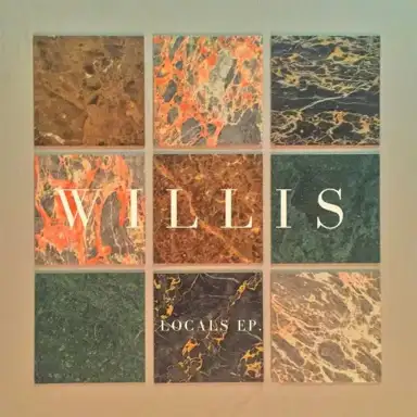 Locals EP
