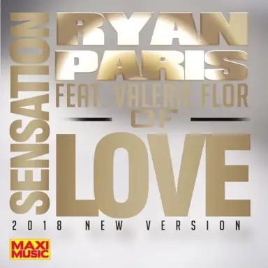 Sensation Of Love
