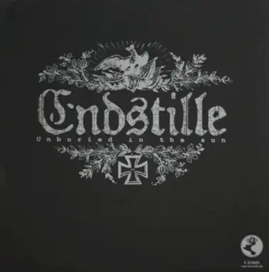 Endstille / Kilt