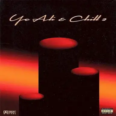 Ye Ali x Chill 2