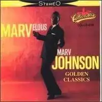 Marvelous Marv Johnson