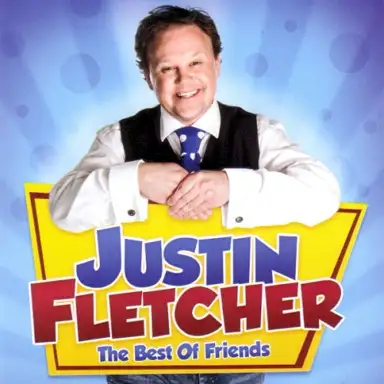 The Best Of Friends