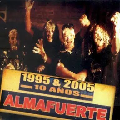 10 años