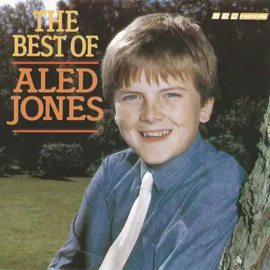 The Best of Aled Jones