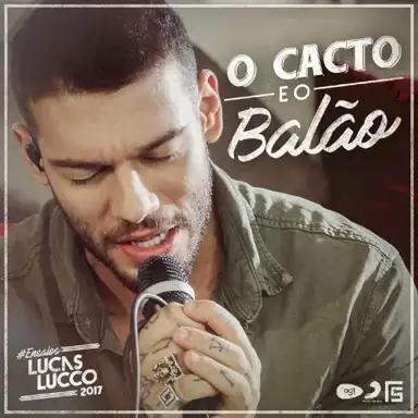 O cacto e o balão