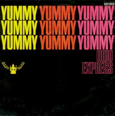 Yummy, Yummy, Yummy