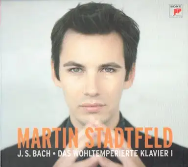 Das wohltemperierte Klavier I