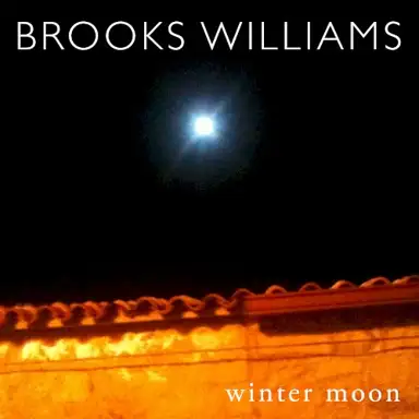 Winter Moon