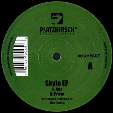 Skyle EP