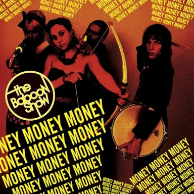 Money Money Money