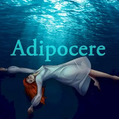 Adipocere