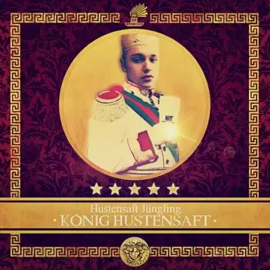 König Hustensaft