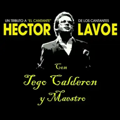 El cantante
