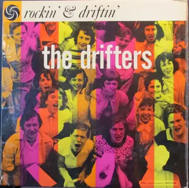 Rockin’ & Driftin’