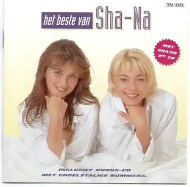 Het beste van Sha-Na