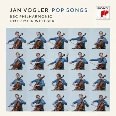 Pop Songs