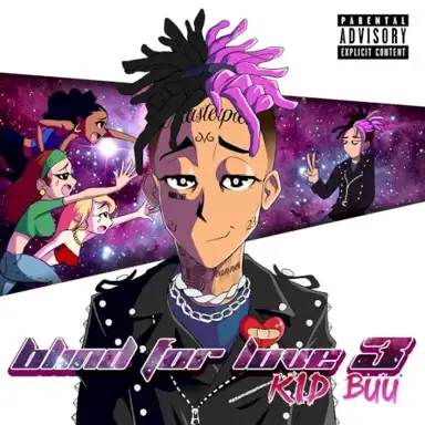 Blind for Love 3