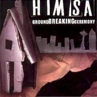 Ground Breaking Ceremony