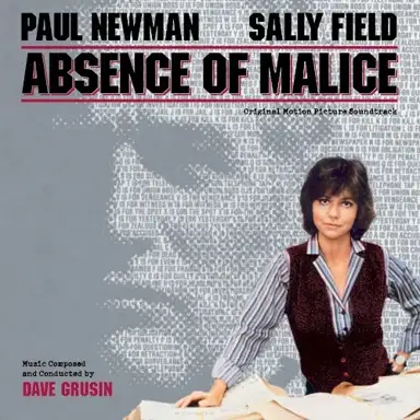 Absence of Malice