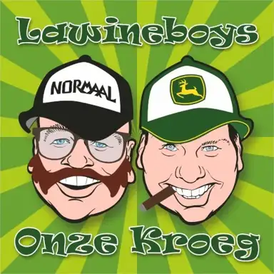 Onze Kroeg