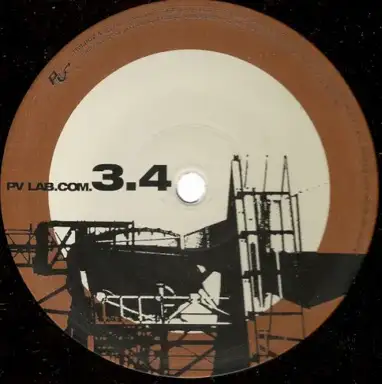 PV Lab. Com. 3.4