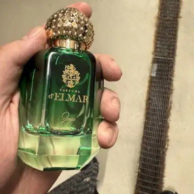 D’Elmar Zaya