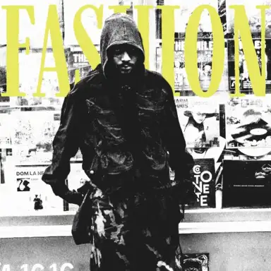 FASHION