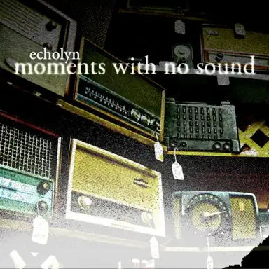 Moments With No Sound