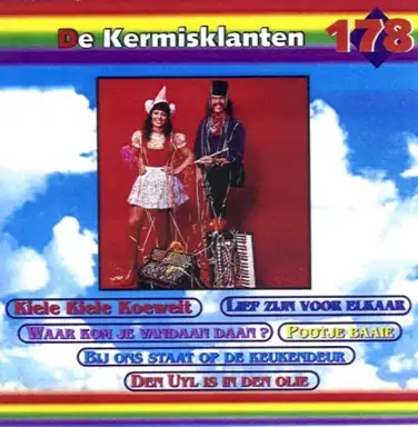 De Kermisklanten