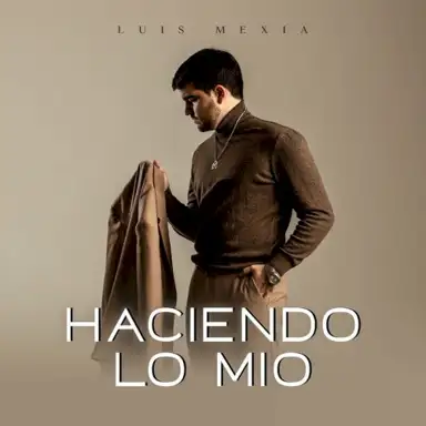 Haciendo lo mío