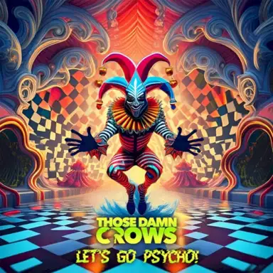 Let's Go Psycho!