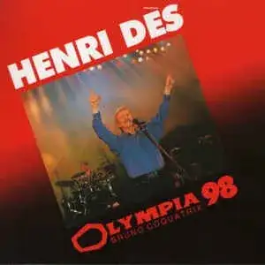 Olympia 98