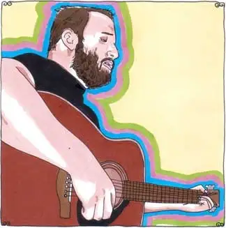 Daytrotter Session