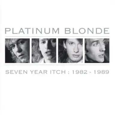 Seven Year Itch: 1982 - 1989