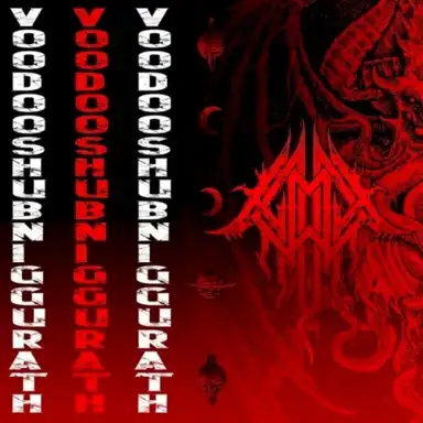 Voodoo Shub-Niggurath
