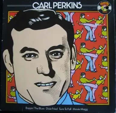 Carl Perkins