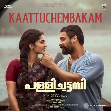 Kaattuchembakam