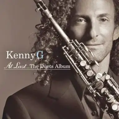 At Last…The Duets Album