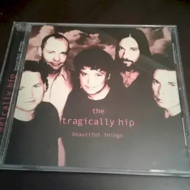 Beautiful Things