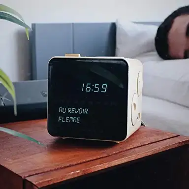 Au revoir flemme