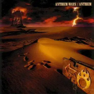 ANTHEM WAYS