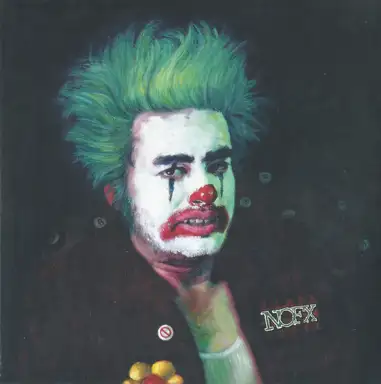Cokie the Clown