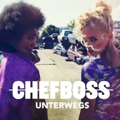Unterwegs
