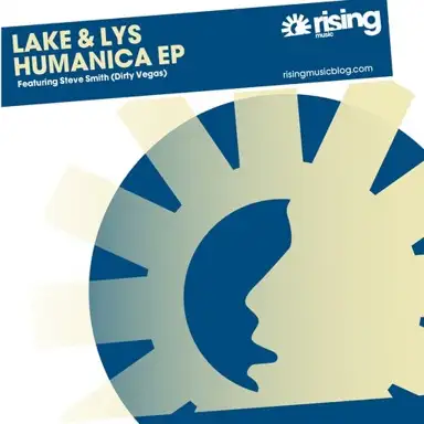 Humanica EP